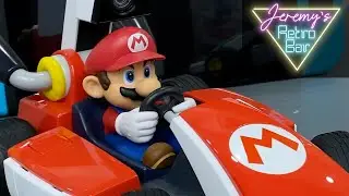 Mario Kart Live Home Circuit - First Impressions | Jeremy's Retro Bar