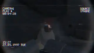 Ravenfield Poor Quality Body Cam III