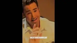 Billy Harrington and DannyLee 