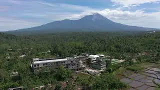 Video Dron PPNMW BI 2022 B