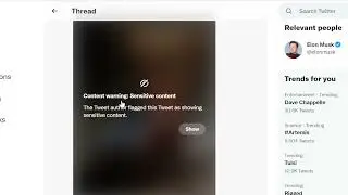 Elon Musk FIXES twitters bot problem!