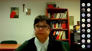 Czy kryzys w dziedzinie praw człowieka - Katarzyna Stępień (KUL)