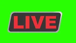 Black Live Screen Buten Animaion Free Green Screen Free Use M Graphic Tv