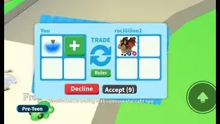 🤗👍🤤 Что предлагают за Флай Зелье (Fly Potions) в Adopt Me (ROBLOX) 🤗👍🤤