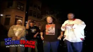OG HOOD BANGAZ PT 1 . DJ FLE DJMIKZ (CLIKCLIKBOOM)