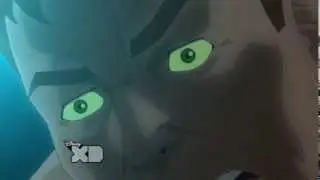 Hulk Transformation (and reversion)