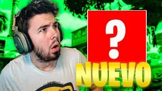 **NUEVA** ACTUALIZACIÓN ¿QUE HAY NUEVO? - FORTNITE