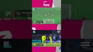 Qual gol foi mais bonito ?.                          #futebol #vamointer #brasileirão #grêmio