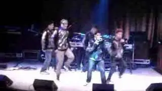 Menudo- Echo [Westbury]