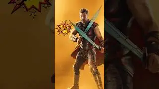 What If, Thor Become Dust In Infinity War 😱 ?