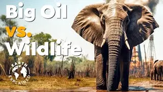 How the Okavango Became a Big Oil Victim | Earth Explained!