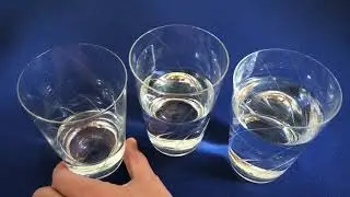 Klänge sichtbar machen