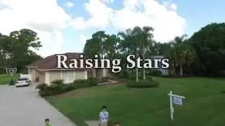Raising Stars Documentary Trailer