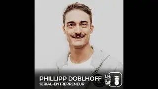 #116 Philipp Doblhoff I Gründerio