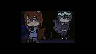 каждый хочет её дважды)                                              #гача#гачаклуб#gacha#gachaclub