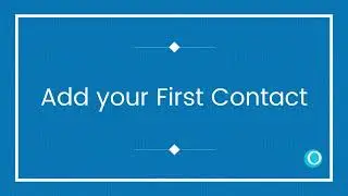 How to get Started with your CRM