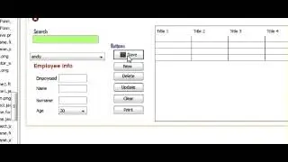 Java prog#48 How to insert the selected item of combobox in mysql from netbeans java