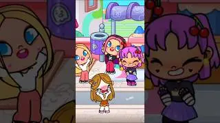 Best Friends Forever ❤ #tocaboca #avatarworld