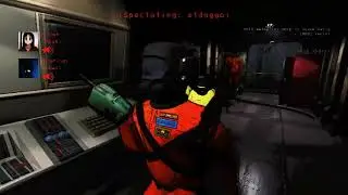 Lethal Laughter