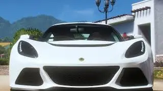 2012 Lotus Exige S | FORZA HORIZON 5 | Gameplay #forzahorizon5 #forza #lotus