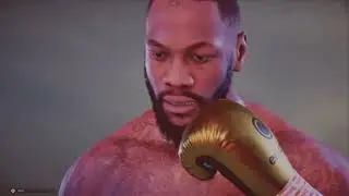 Undisputed: Deontay Wilder vs. Mohammed Ali