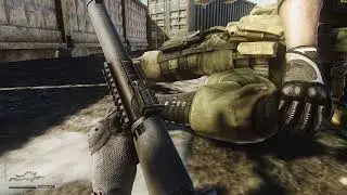 Escape From Tarkov - неудача 08,06 ч2