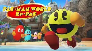 Genshin Impact: Divine Ingenuity Custom Domain - Pacman