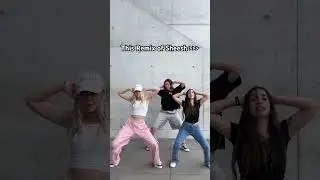This Remix of Sheesh is just chef‘s kiss #babymonster  #sheesh  #shorts  #babymons7er #kpop