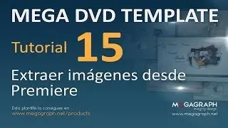 Extraer imágenes desde Premiere