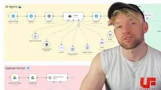 This AI Agent will Automate Anything (INSANE)