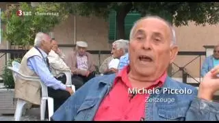 Vesus, Ätna & Stromboli - Italiens Vulkane - Teil 1
