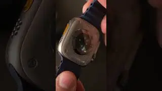 Should you buy Apple Watch Ultra 2? | #shorts