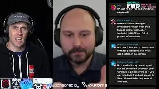 Live Hacking News Stream