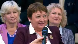 Санкции с политическим подтекстом. Галина Михалева.