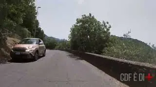 Casperia, Villa funzionale con piscina e vista; Viaggio da Casperia a casa 3km circa