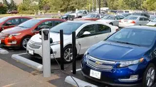 Interview of a Chevy Volt Owner