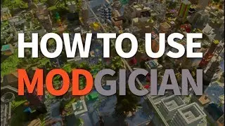 How To Use Modgician v2 - Minecraft Mod Installer