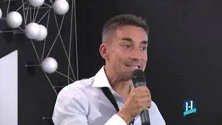 HEROES 2018 - The startup Canvas di Massimo Ciaglia [Sala dei Nodi]