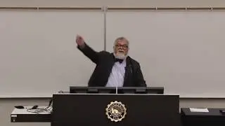 Celâl Şengör bilim ve keşfetmek - Nasıl düşünmek, nasıl hareket etmek gerekir?