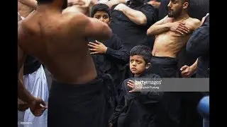 Why Do Some Shia Hit Themselves?