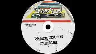 Rimbano, Jezu (US) - Colombiana