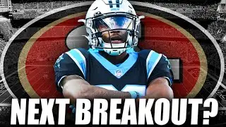 😮 Why Terrace Marshall Could BREAKOUT With The 49ers!