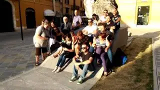 Foto di gruppo