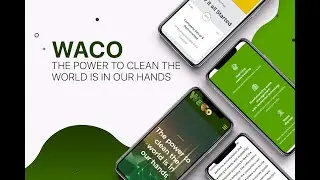 🔴ОБЗОР КРИПТОВАЛЮТНОГО ПРОЕКТА WACO TOKEN 🚩