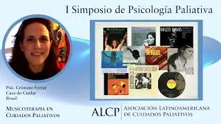 Musicoterapia en cuidados paliativos