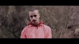 JESUS CRISTOBAL - SIN LEY (VIDEOCLIP) [2018]