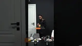У нее была мечта     @timur.Djavatkhanov