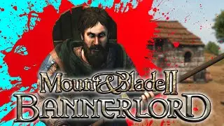 Forging a Hero | Mount and Blade 2: Bannerlord | ITS FINALLY HERE (Including this video)