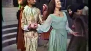 The Great Joan Sutherland