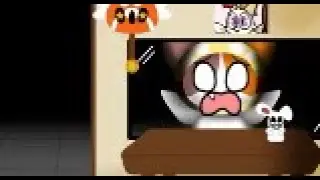 (bonus video) night at nuggit's